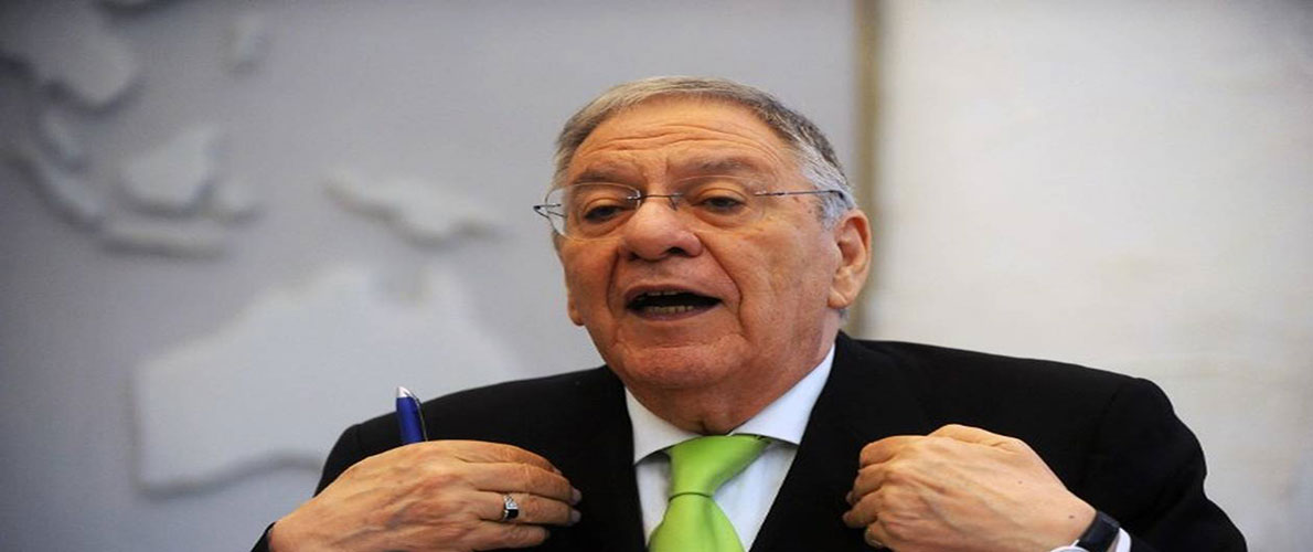 التماس 10 سنوات سجن ضد طليبة و نجل ولد عباس