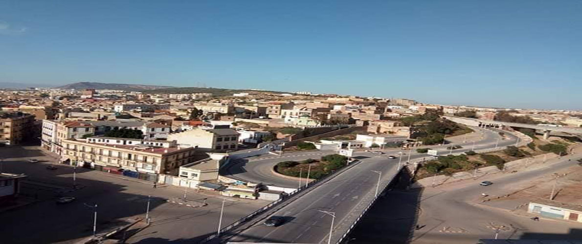 والي مستغانم يقرر تعليق سبعة أنشطة تجارية 