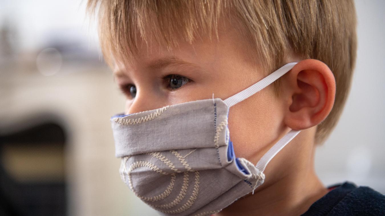  مختصون يحذرون من تبعات الحجر الصحي على الأطفال