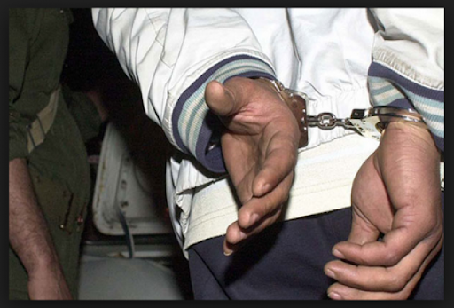 توقيف 14 رعية أجنبية بتندوف