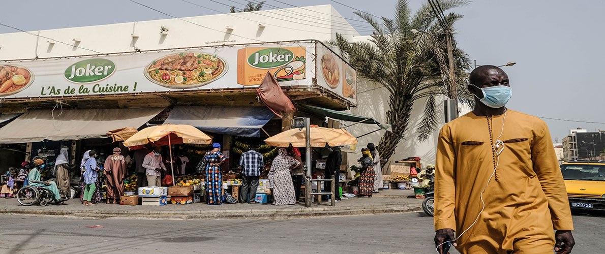 كورونا .. آخر المستجدات عالميا