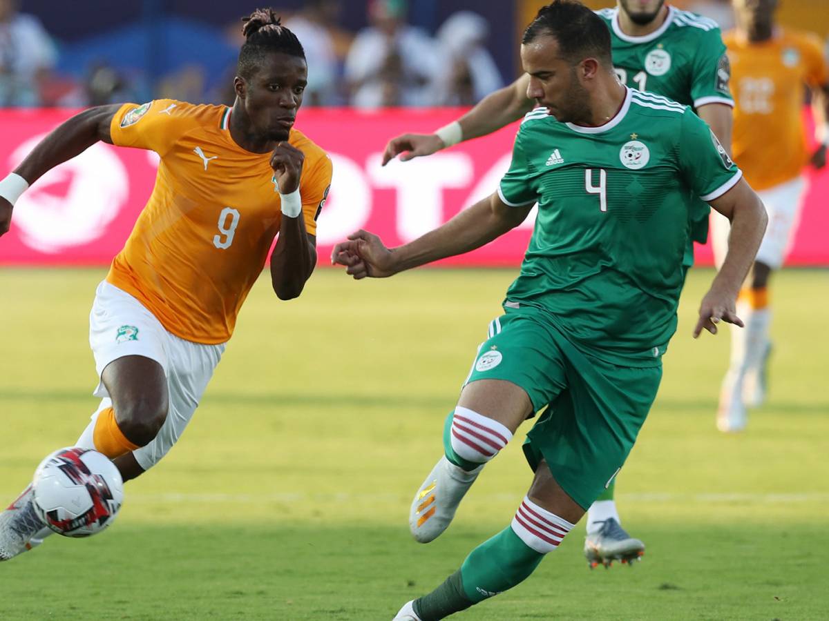 هذا ما قاله بلعمري عن بلماضي