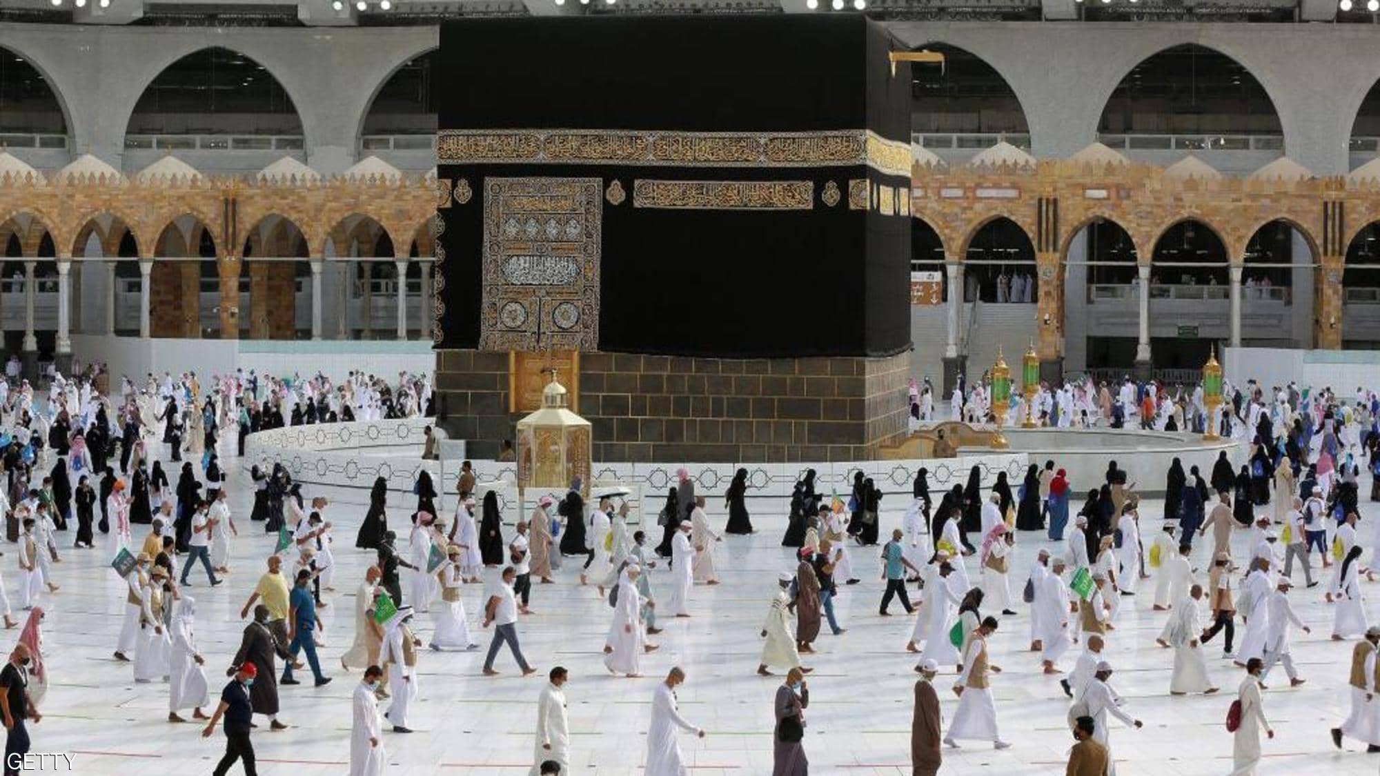 حج 2020..بيان رسمي بشأن إصابات كورونا