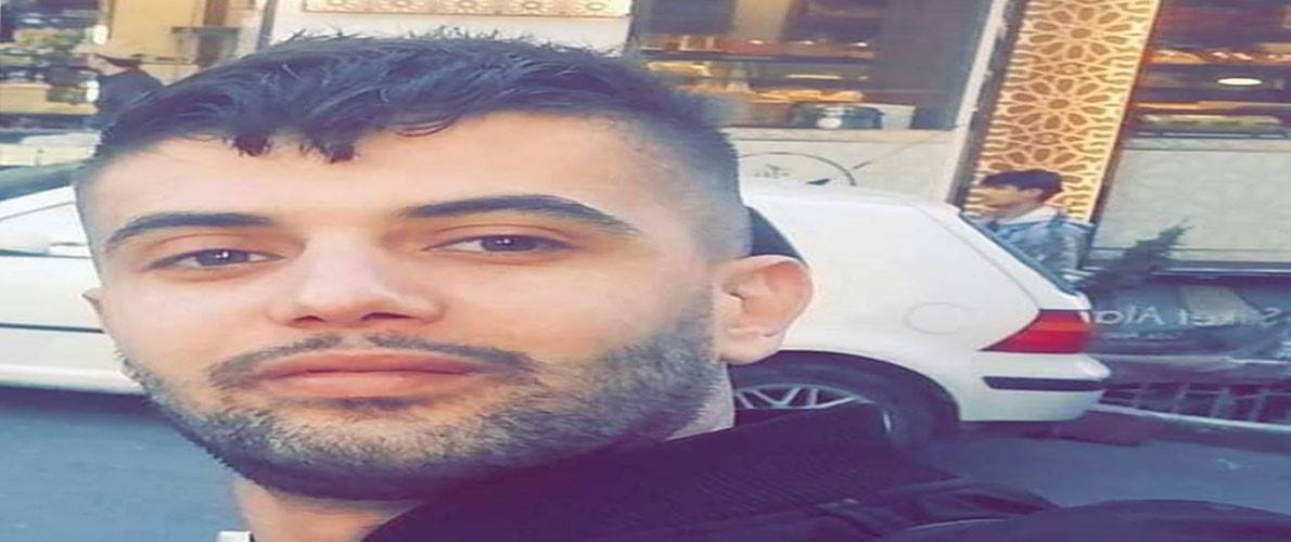 تشييع جثمان الفقيد مامون يوم الاثنين بمقبرة شلالة العذاورة بالمدية