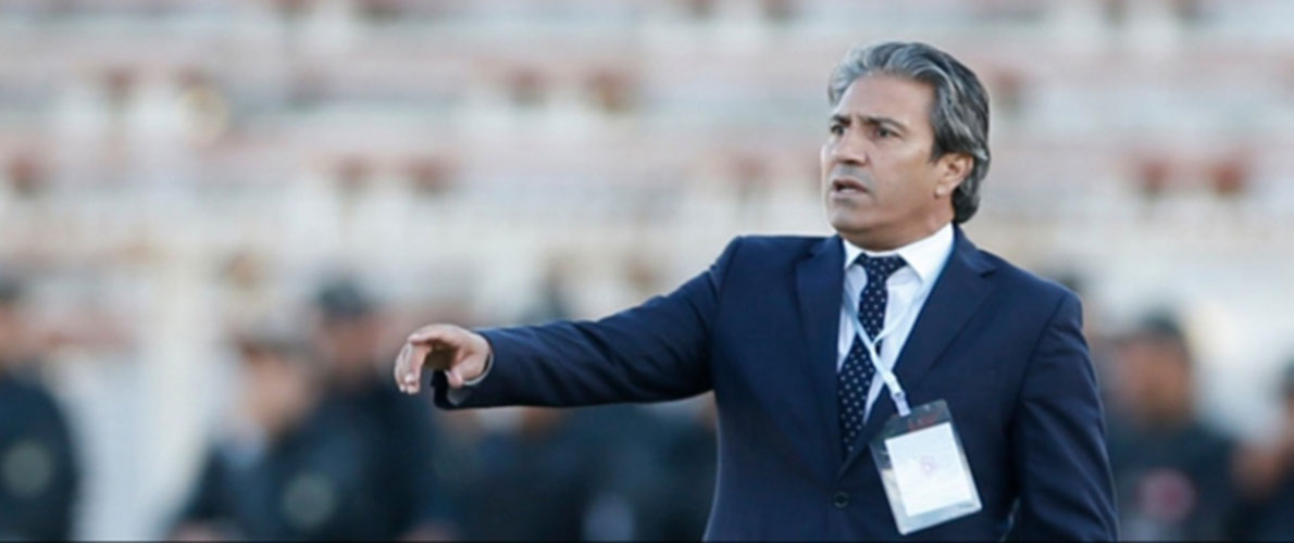 الكوكي يأمل في البقاء مع وفاق سطيف