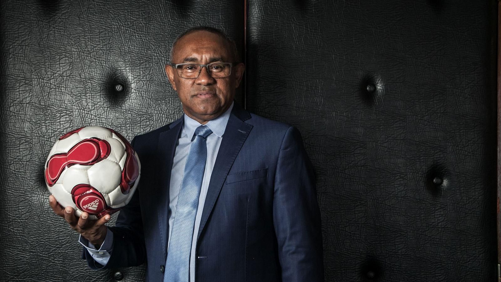 إصابة أحمد أحمد بفيروس كورونا