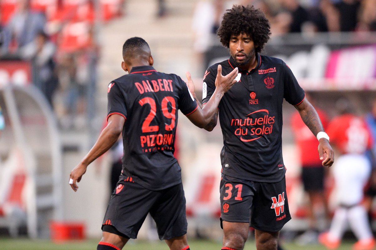 دانتي: أفتقدنا كثيرا لخدمات يوسف عطال