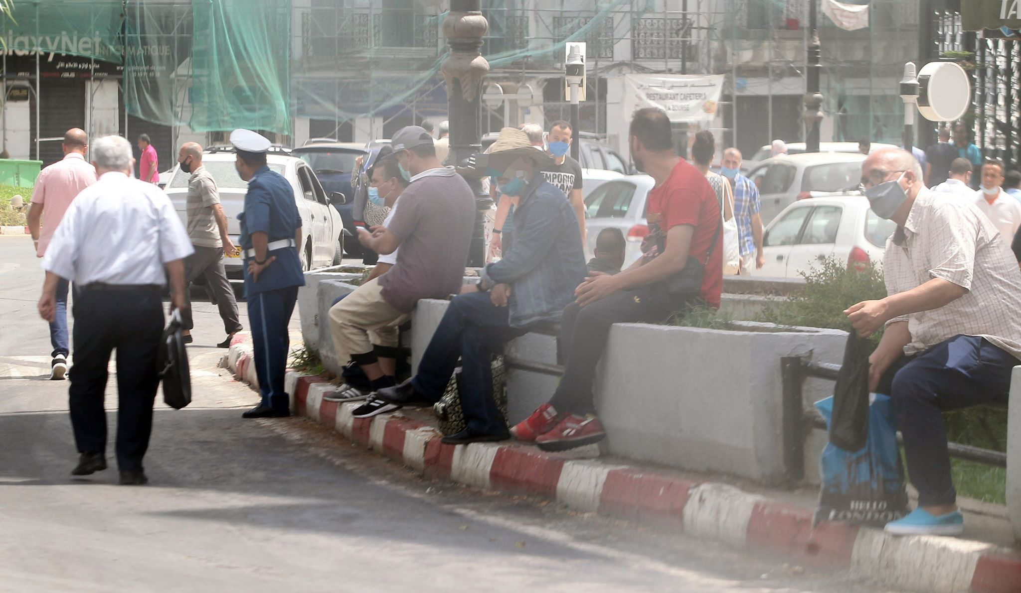 صور أحبطت معنويات الأطباء أكثر من ضغوط الوباء