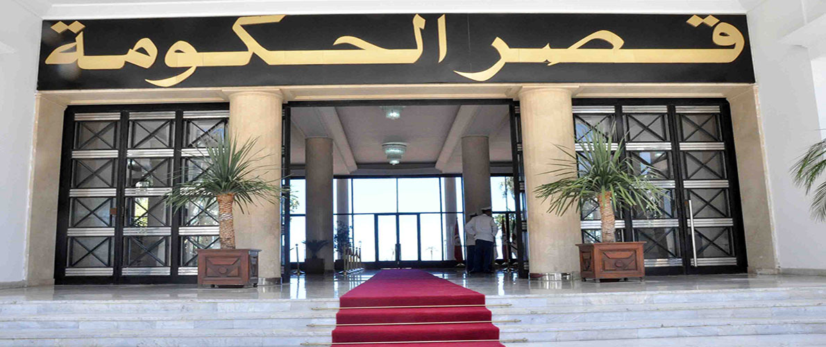 الحكومة لا تستبعد العودة إلى الحجر الكلي