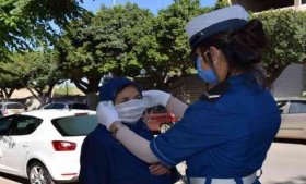 الأمن الوطني: تسطير مخطط أمني خاص بعيد الفطر