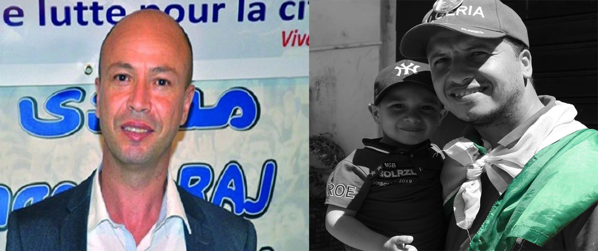 تصريحات فرصاوي ودواجي بعد الإفراج عنهما