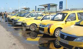 70 بالمائة من أصحاب سيارات الأجرة لا يملكون حسابات بريدية