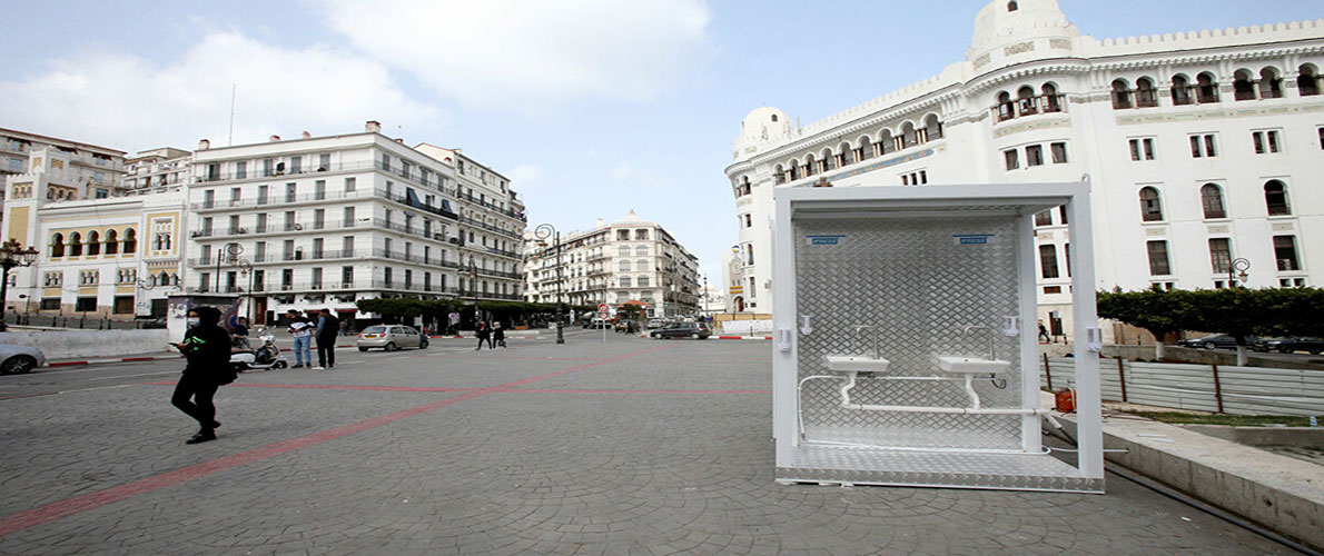 607 إصابة جديدة بكورونا 