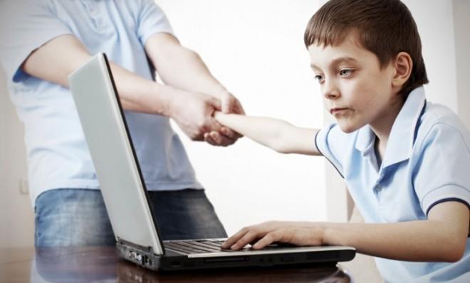 فشل معظم تطبيقات حماية الأطفال من مخاطر الإنترنت