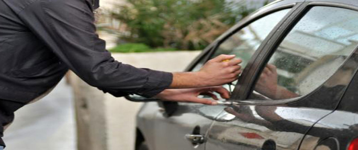 بومرداس: الدرك يفكك شبكة سرقة السيارات