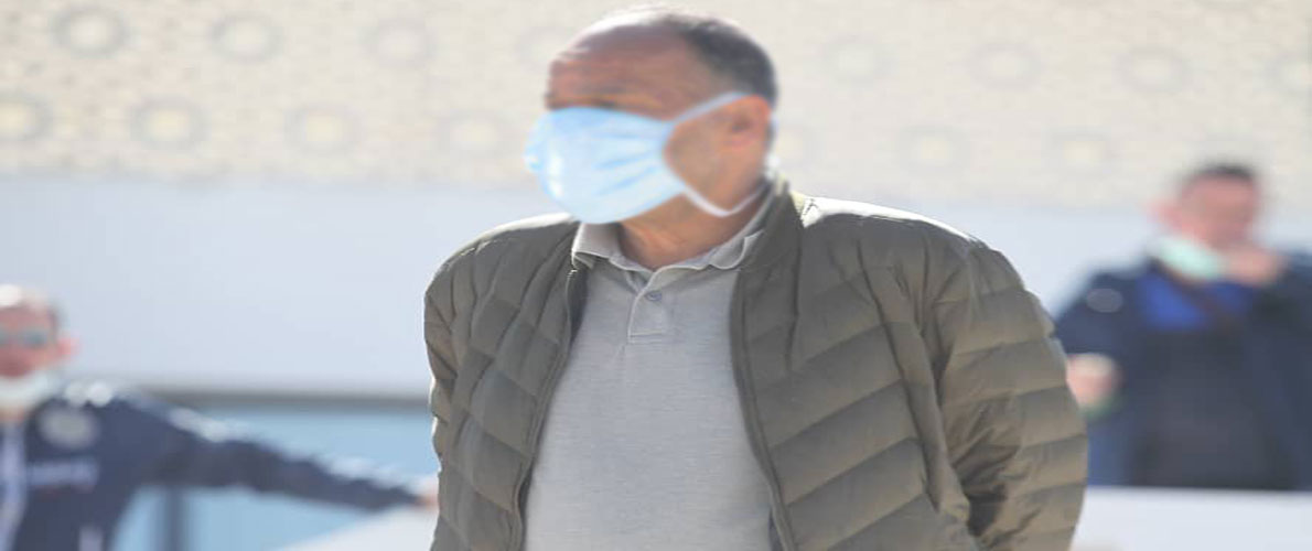 434 إصابة جديدة بفيروس كورونا