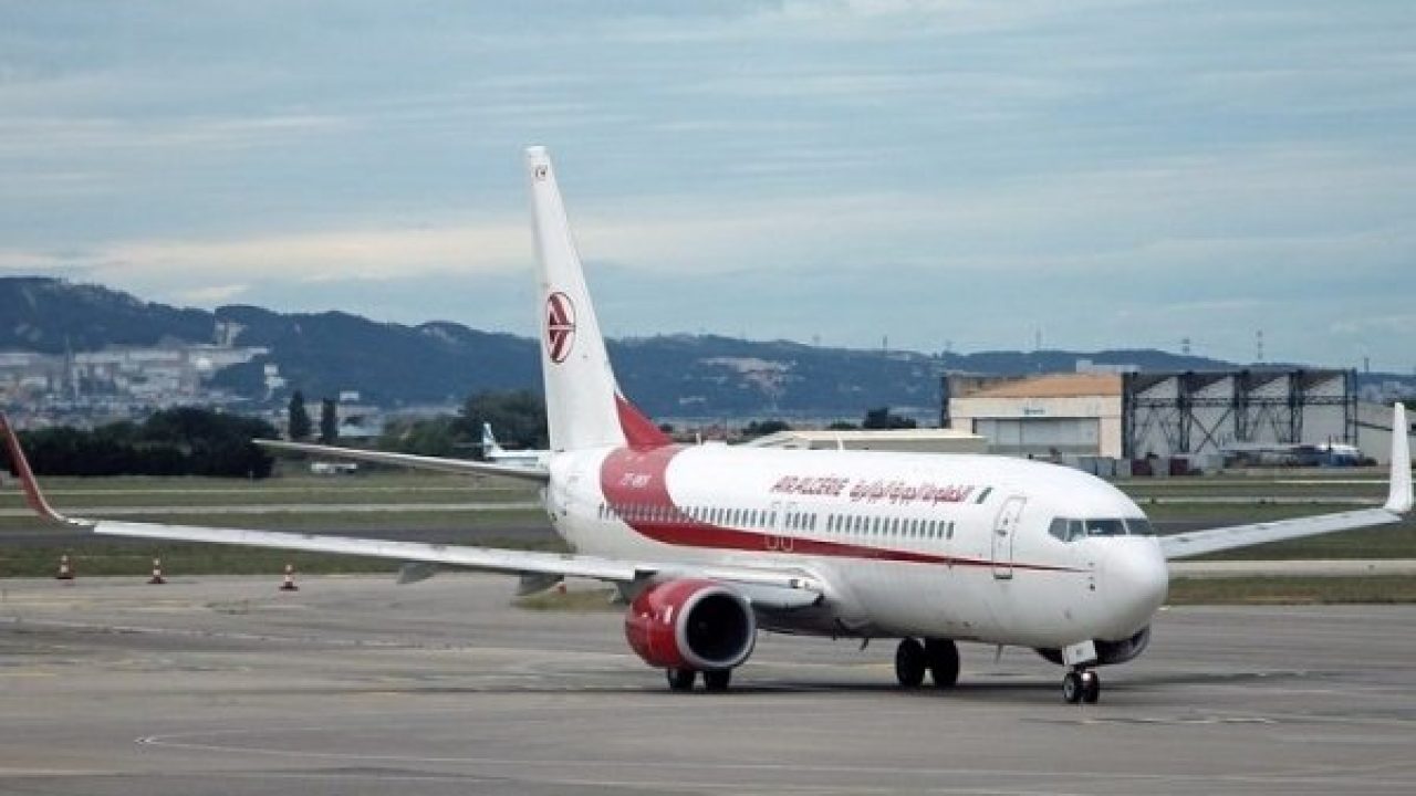 اجلاء 300 رعية جزائري من أوروبا